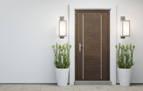 Solid Wood Doors