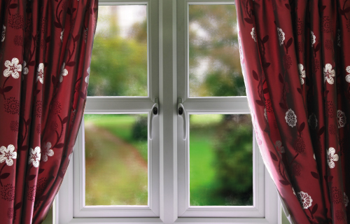 UPVC Windows