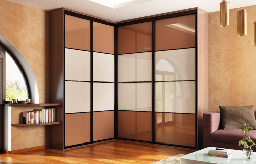 Modular Wardrobes